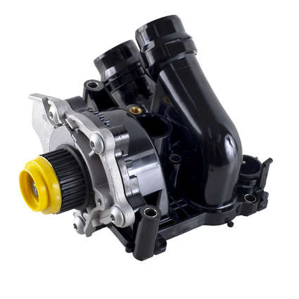 Bomba Agua Golf 14/ Jetta 11/ Tiguan 11/ 2.0 Tsi (C/Carcaça)