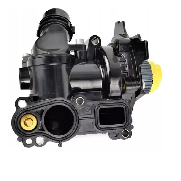 Bomba Agua Golf 14/ Jetta 11/ Tiguan 11/ 2.0 Tsi (C/Carcaça)